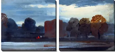 картина
