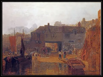 картина
