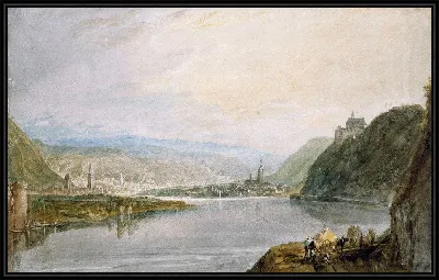 картина