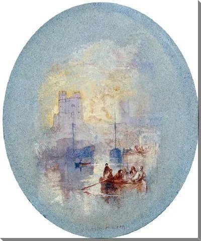 Картина Орфорд-Хейвен