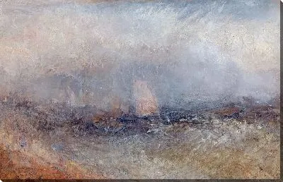 Картина Офф Нор