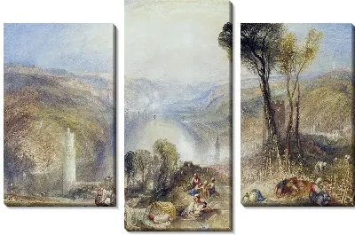 картина