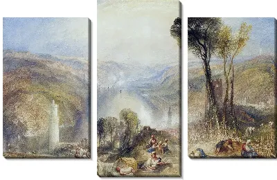 картина