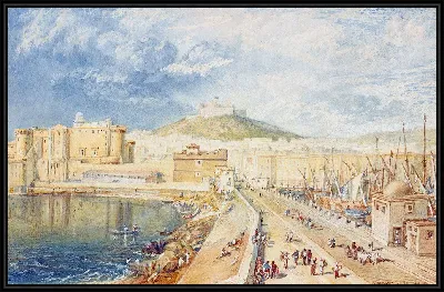 картина