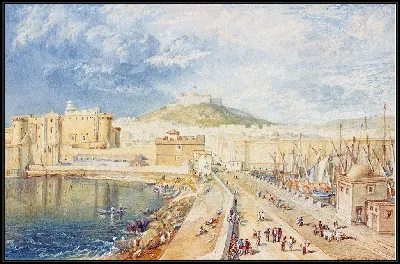 картина
