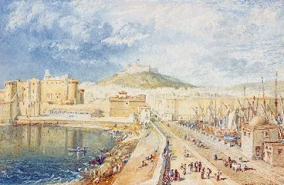 картина