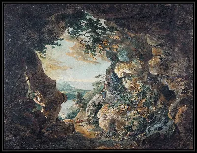 картина
