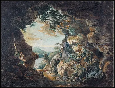 картина