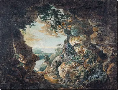 картина