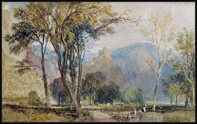 картина