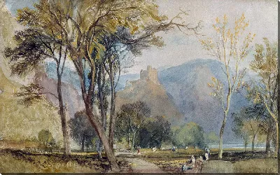 картина