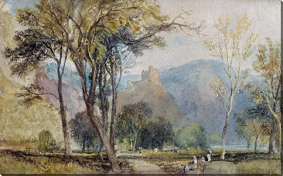 картина
