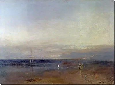 Картина Вечерняя Звезда