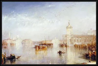 картина