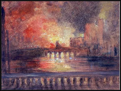 картина