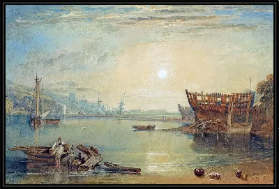 картина
