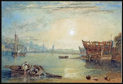 картина
