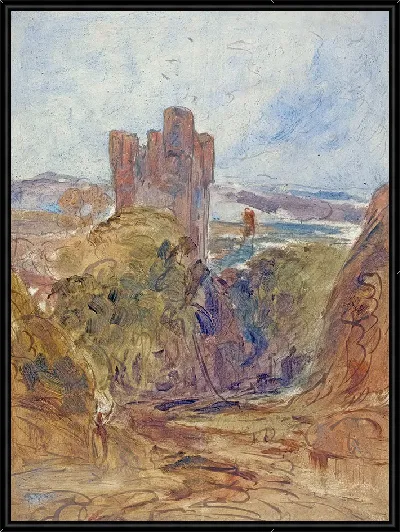 картина