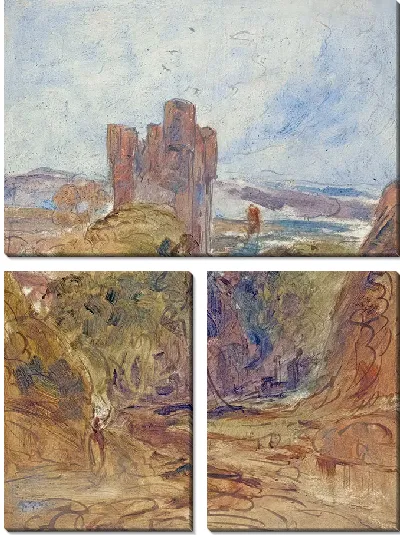 картина