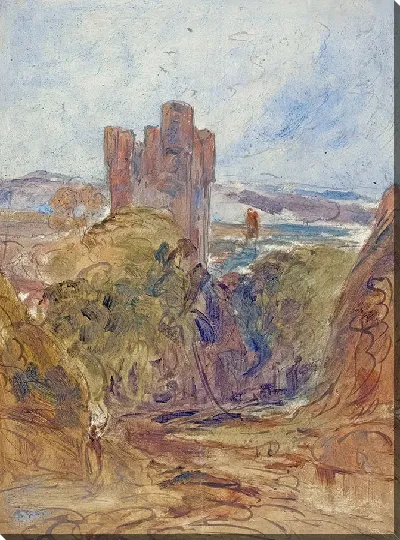 картина
