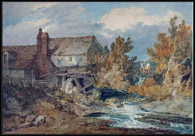 картина