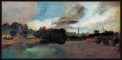 картина