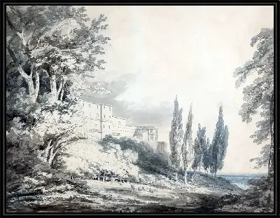 картина