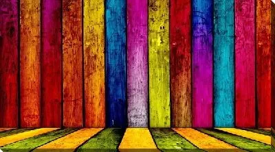 Картина маслом Композиция (Composition) №95