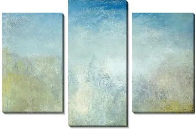 Картина Венеция с салютом