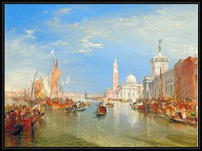 картина