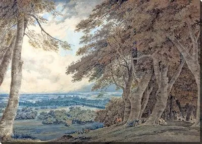 Картина Виндзор