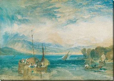 Картина Уиндермир