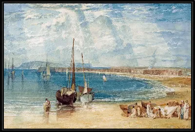картина