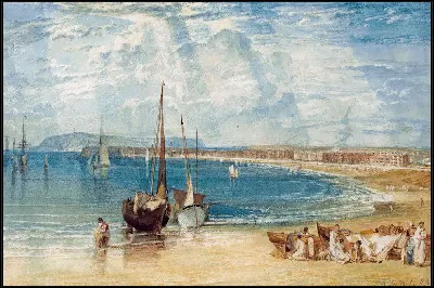 картина