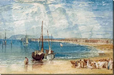 картина