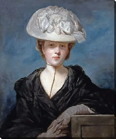 Картина Мэри Хики