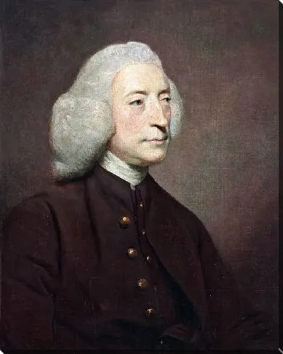 Картина Доктор Джон Армстронг