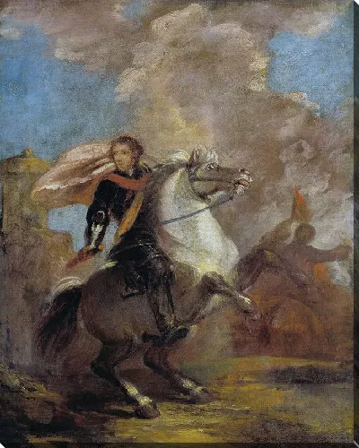 картина