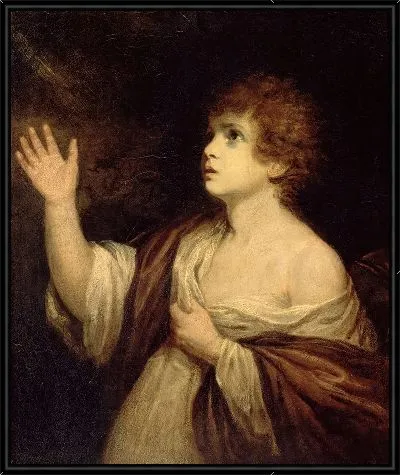 Призвание Самуила