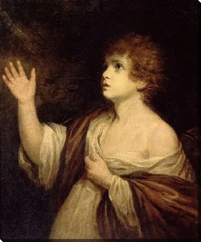 Призвание Самуила