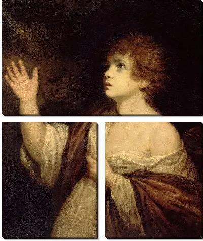 Призвание Самуила