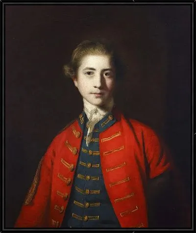 Картина Стивен Крофт, младший