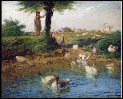 картина