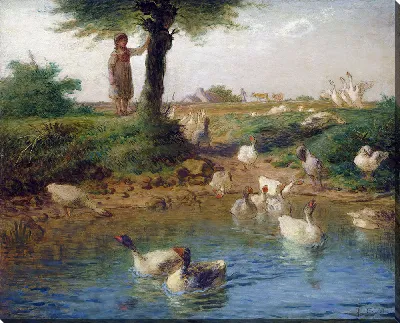 картина