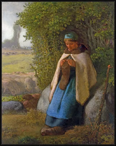 картина