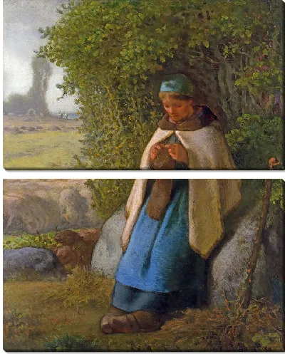 картина