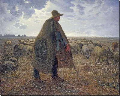 картина