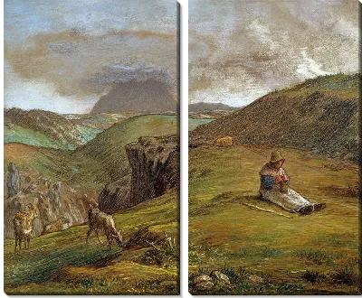 картина