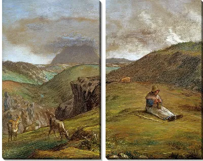 картина