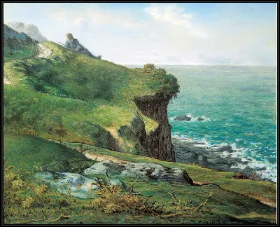 картина